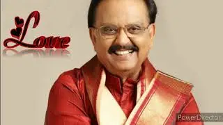 Tribute to Sp bala Sir.