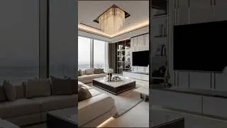 Luxury Living: Top Luxury Living Room Designs: Home Interior Design