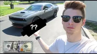 $100 MOD EVERY CHALLENGER OWNER SHOULD DO!!!! (WORTH IT)