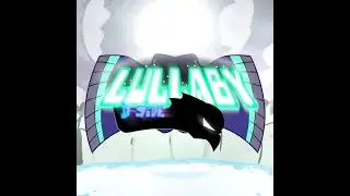 ROOTED EMISSARY - Friday Night Funkin' Lullaby D-Side - OST [OVERHAUL]