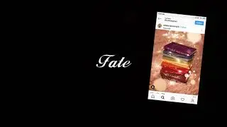 Everyone has a story 2 (fate)