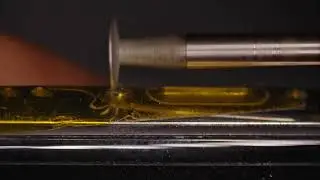 Smart Rechargeable Sanding | Good Screwdriver
