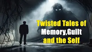2 Psychological Horror Stories About Memory and Guilt