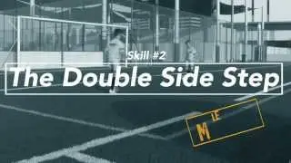 EFA Skills MasterClass: Skill #2 The Double Side Step