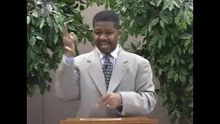 African Origins of Christianity