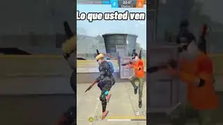 2020 vs 2022 #freefire #configuraci&oacute;n #shorts #fyp #freefirehighlight #pvp #insano