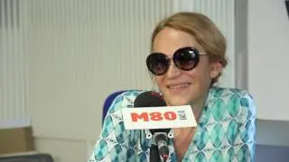 'Mi lucha', la propuesta teatral de Antonia San Juan