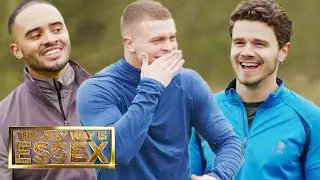 Harry L Announces His 'Celibacy' | Season 27 | The Only Way Is Essex