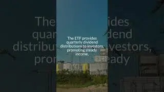 Invesco Morningstar US Energy Infrastructure MLP ETF ISIN IE00B8CJW150   | WKN A1T96S |Ticker SMLD