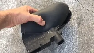Squishy Viewloader Vl2000 Shells - Bounce Revy