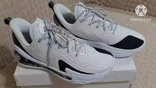 Curry 12 Signature Shoe Authentic Underarmor | Unboxing #stephencurry #underarmour #nbakicks