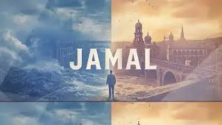 JAMAL - promotion FTS - idea film by AF (fly.time.studio) 2025
