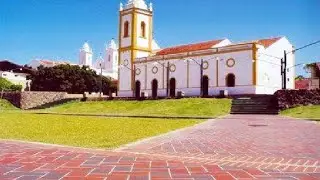 ACARA&Uacute; / CEAR&Aacute; - Com o Fen&ocirc;meno PRAIA SECA a Segunda maior do mundo 