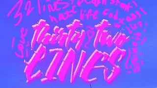Karya - Thirty Two Lines | Prod.By Con