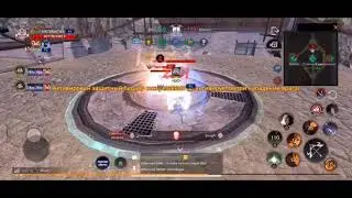 [AxE] &ldquo;DC&rdquo; kills &ldquo;Allstars&rdquo; clan at GuildWar