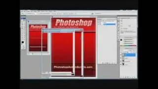 eBook Cover Software - Photoshop Action Scripts