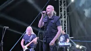ANAGRAM - Breaking the Law (Live Gitarijada)