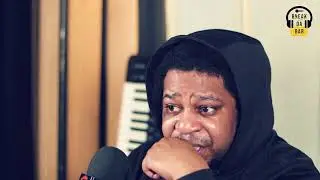Fury (Manic Maestros) - Fury&rsquo;s Thoughts Part 2 | Break Da Bar Ep. 23