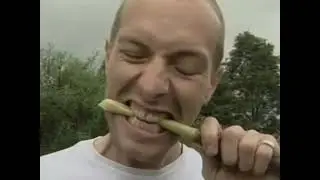 Coldplay trip to Mexico in 2003 with Oxfam