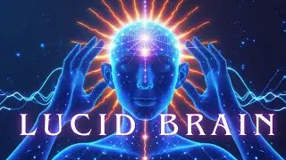 🔮 963Hz Third Eye Activation 🌌 Awaken Higher Consciousness & 🧠 Expand Your Mind Power