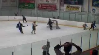 Rowan University Profs' goals against Liberty University