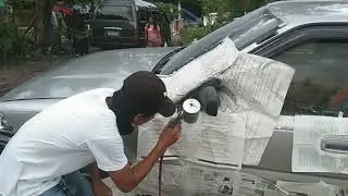 TOYOTA COROLLA | SMALLBODY | WASHOVER | FORSALE | TIPIDTIPS | PART 2 | swabeNATION