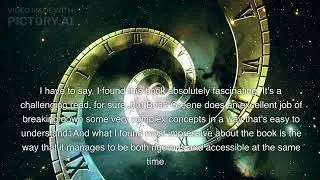 The Elegant Universe Book Review | A Space Science Book | Book Review | TheGesters