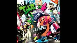 Amutik - InkRemix 4 - Rip Entry (Hip-Hop Remix)