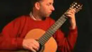 Matteo CARCASSI - Menuet in C Major, Op. 21, N°12