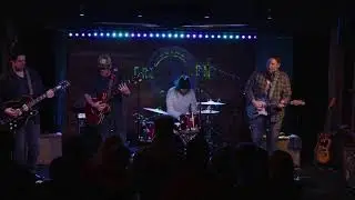 The Golden Cadillacs - Live from the Green Room!