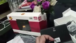Jazz Home WiFi Unlock Router