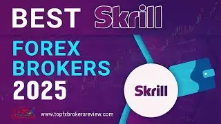 Лучшие форекс-брокеры Skrill 2025 года | Skrill | Форекс-брокеры Skrill | Форекс-брокеры