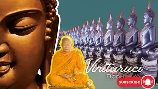 Right Intention (Sammā Saṅkappa)