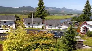 Oregon Coast Hotel or Motel for Sale | Unique Opportunity - real estate