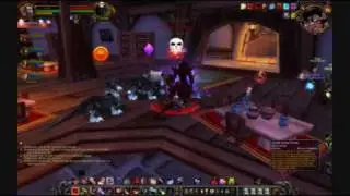 WoW Radio runs Caverns of Time Stratholme