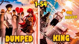 When I Was Dumped by My Girlfriend, I Turned to Martial Arts, and Became the Dragon King | EP-43