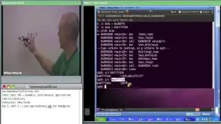 OpenSecurityTraining  Introductory Intel x86 Day 2, part 4)