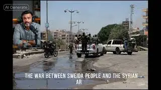 Syria sweida 