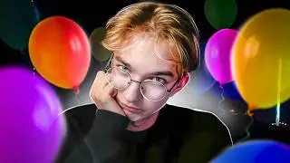 🥳 АЛКОСТРИМ С ДЕВУШКОЙ! ДЕНЬ РОЖДЕНИЯ У МЕНЯ!
