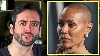Jordi Wild cree que Jada Pinkett es tóxica y el gran problema de Will Smith