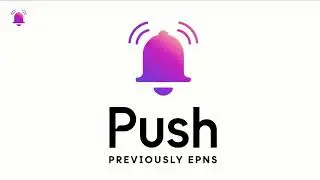 Introduction to Push protocol