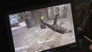EG.CoD @ i33: TLR Match