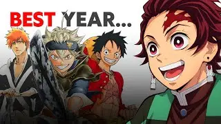 Most Anticipated Animes Of 2026