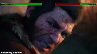 Marvel&rsquo;s Wolverine (2026) Trailer with healthbars