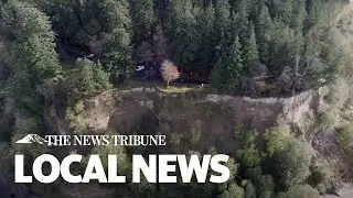 This Famous Tacoma Drive Will Close To Vehicles Forever