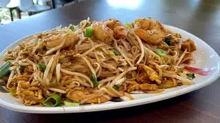 Best Thai Restaurant Near Midtown Miami