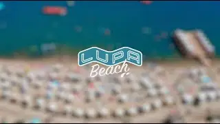 Lupa Beach Official 2022