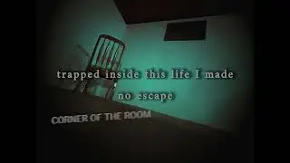 Corner of the Room (Official Visualizer) - Mile 134