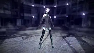 Off Camera - Ghost Rule (ゴーストルール) Full 4K / 1080P 60/144 FPS Project Diva Arcade PC (Custom Module)