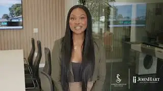 Meet Real Estate Agent: La'Reese Shockley